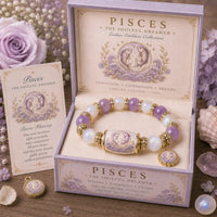 Pisces(Feb 19th-Mar 20th)