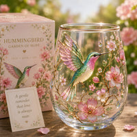 Hummingbird