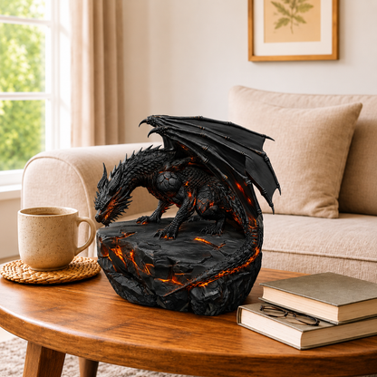 🎁Last Day 60% OFF - Guardian Dragon Statue