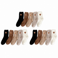 3 Sets(15 pairs)