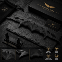 Stealth Black