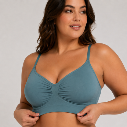 💖Natural Lift Wireless Bra Designed for Fuller Busts