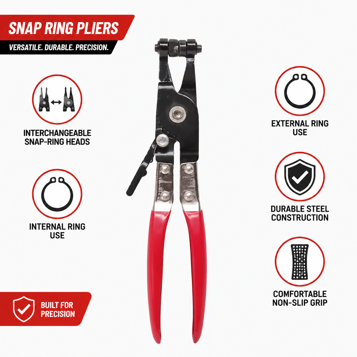 🛠️Automotive Electrical Disconnect Pliers