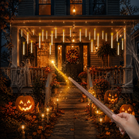 🕯️ 40 Candles + 1 Magic Wand（Best Seller）🔥🔥