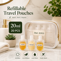 ✈️ 20ml Mini – 20 PCS