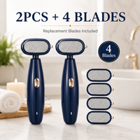 2PCS + 4 Blades