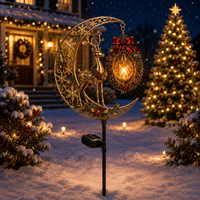 🦌 Golden Reindeer