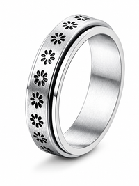 Sliver Daisy
