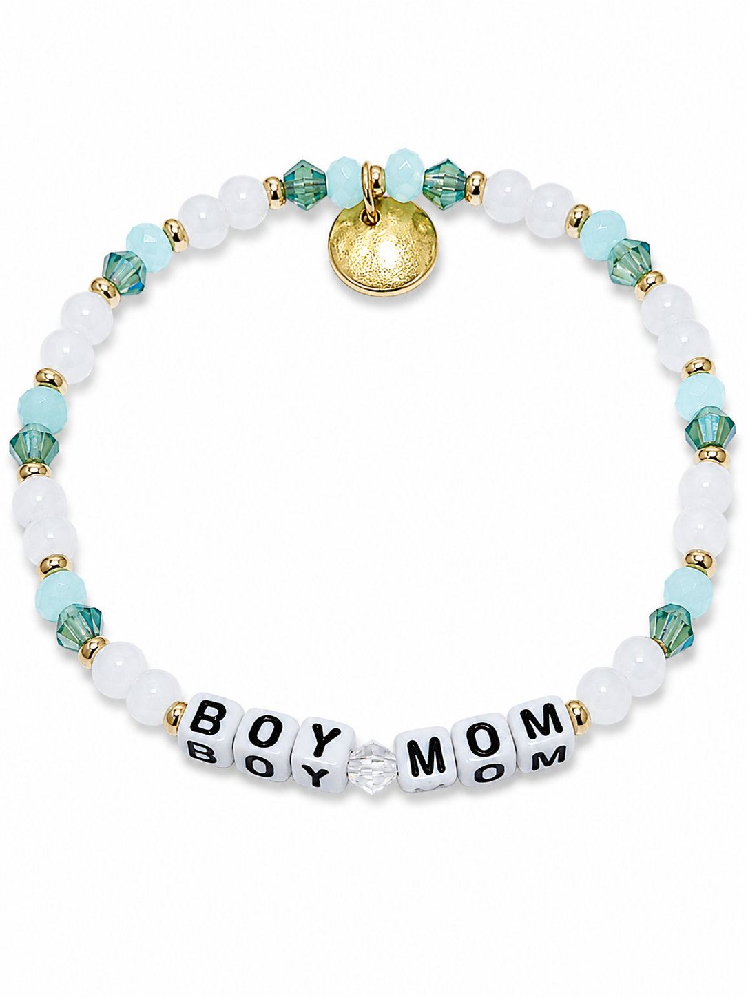 💖 Meaningful Style ✨ Giveback Beaded Bracelet for Everyday Inspiration & Connection 🌸