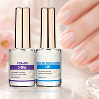 ⚡ Fast Repair Duo (Keratin + 3-in-1) - Save 20%
