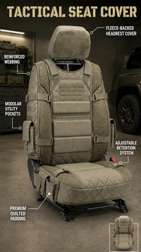 Military Olive