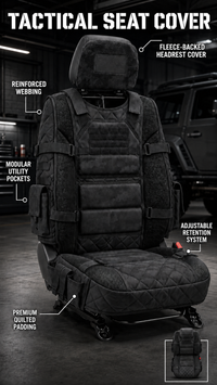 Multicam Black