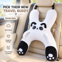 Panda White