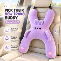 Bunny Purple