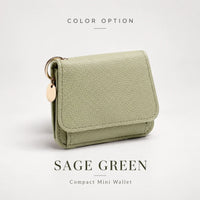 Sage Green