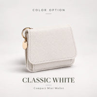 Classic White