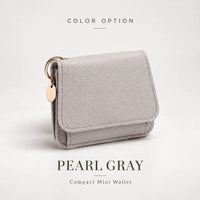 Pearl Gray