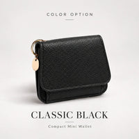 Classic Black
