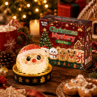 Santa Claus