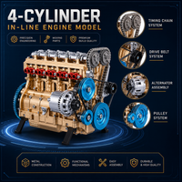 4-cylinder
