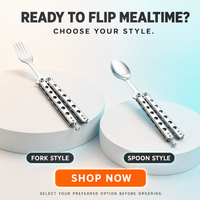 FORK STYLE