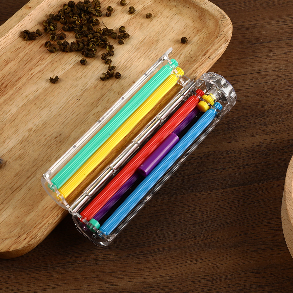 🥦Cyrarise™ PerfectRoll Portable Craft Roller