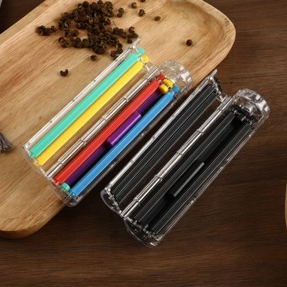 🥦Cyrarise™ PerfectRoll Portable Craft Roller