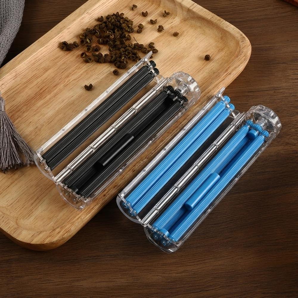 🥦Cyrarise™ PerfectRoll Portable Craft Roller
