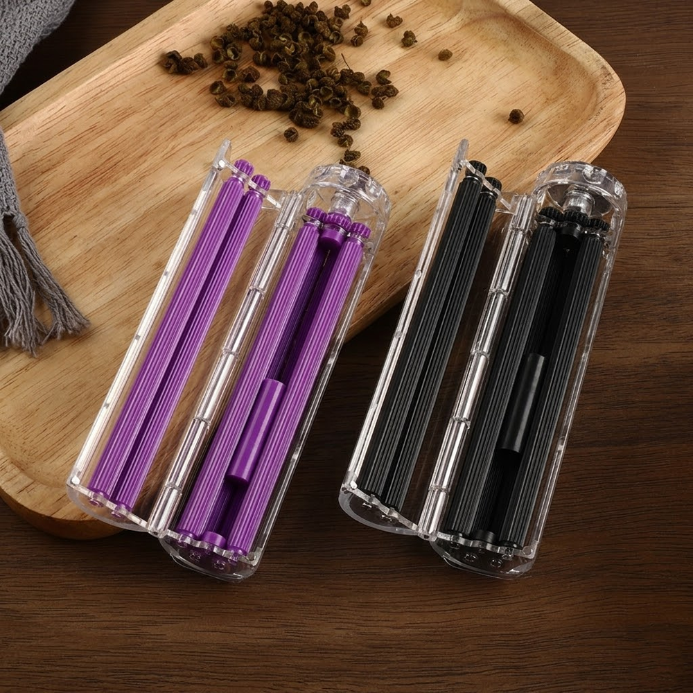 🥦Cyrarise™ PerfectRoll Portable Craft Roller