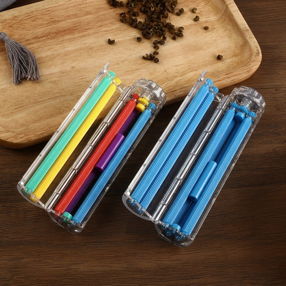 🥦Cyrarise™ PerfectRoll Portable Craft Roller