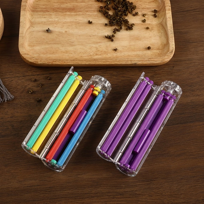 🥦Cyrarise™ PerfectRoll Portable Craft Roller