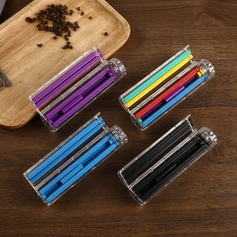 🥦Cyrarise™ PerfectRoll Portable Craft Roller