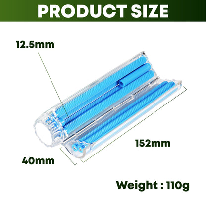 🥦Cyrarise™ PerfectRoll Portable Craft Roller
