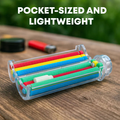 🥦Cyrarise™ PerfectRoll Portable Craft Roller