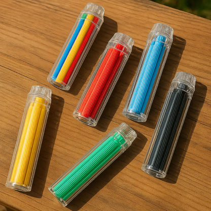 🥦Cyrarise™ PerfectRoll Portable Craft Roller