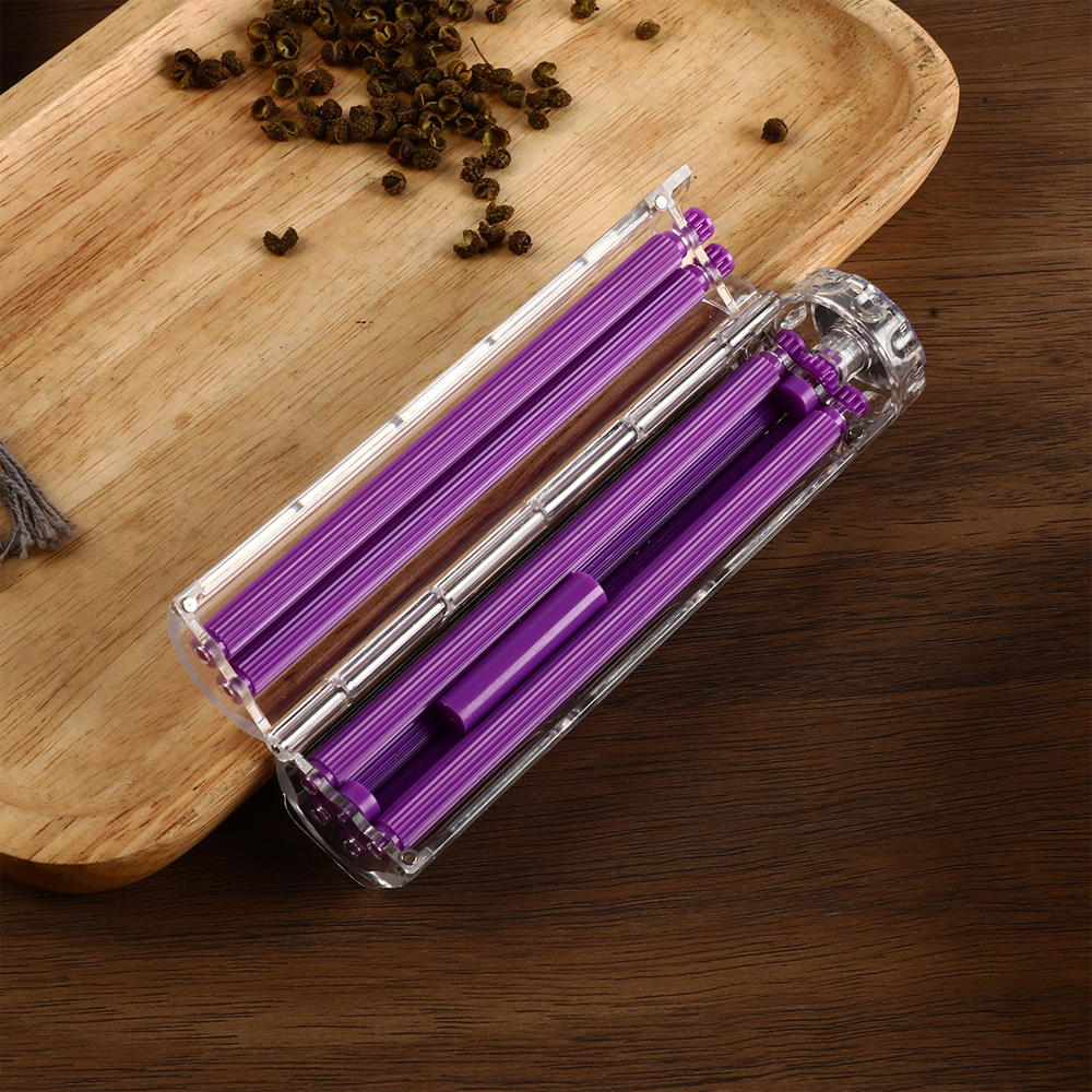 🥦Cyrarise™ PerfectRoll Portable Craft Roller