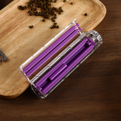 🥦Cyrarise™ PerfectRoll Portable Craft Roller