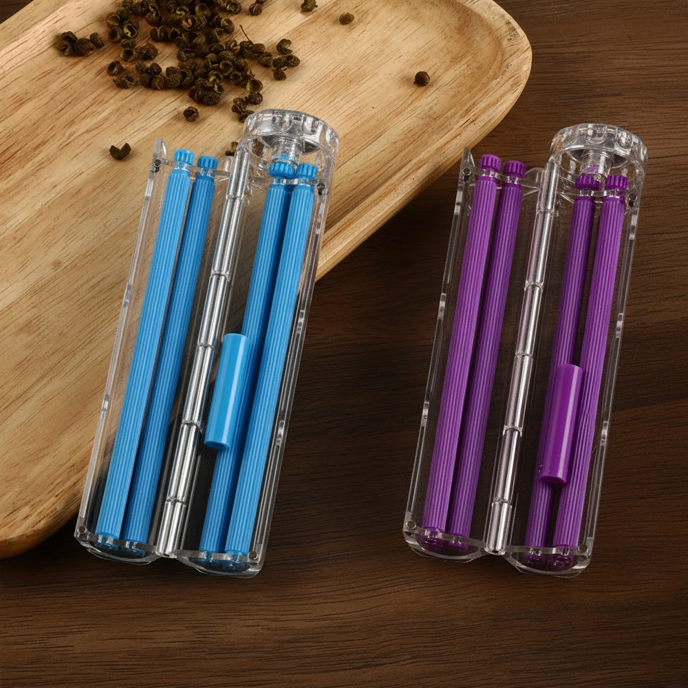 🥦Cyrarise™ PerfectRoll Portable Craft Roller