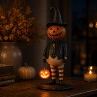 Pumpkin