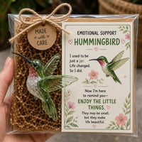 Hummingbird
