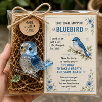 Bluebird