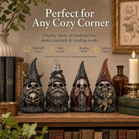 4-Piece Set - $10 Off + Free Shipping