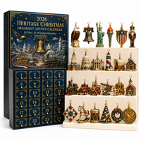 A Heritage Christmas