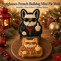 🐶 Sunglasses French Bulldog