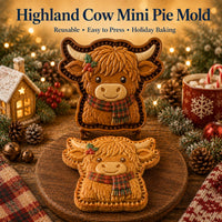 🐮 Highland Cow