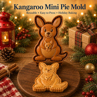 🦘 Kangaroo
