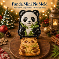 🐼 Panda