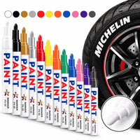 12-Color Set