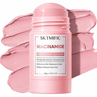 Niacinamide Clay