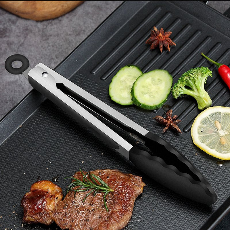 BBQ Grill Mesh Bag Barbecue Kitchen Tools Reusable Non-stick